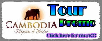 cambodia tours